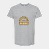 Unisex Fine Jersey T-Shirt Thumbnail