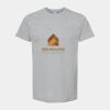 Unisex Fine Jersey T-Shirt Thumbnail