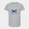 Unisex Fine Jersey T-Shirt Thumbnail