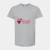 Unisex Fine Jersey T-Shirt Thumbnail