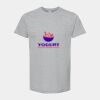 Unisex Fine Jersey T-Shirt Thumbnail