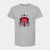 Unisex Fine Jersey T-Shirt Thumbnail