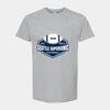 Unisex Fine Jersey T-Shirt Thumbnail