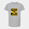 Unisex Fine Jersey T-Shirt Thumbnail
