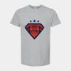 Unisex Fine Jersey T-Shirt Thumbnail