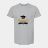 Unisex Fine Jersey T-Shirt Thumbnail