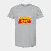 Unisex Fine Jersey T-Shirt Thumbnail