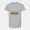 Unisex Fine Jersey T-Shirt Thumbnail