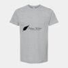 Unisex Fine Jersey T-Shirt Thumbnail