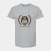 Unisex Fine Jersey T-Shirt Thumbnail