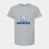 Unisex Fine Jersey T-Shirt Thumbnail