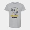 Unisex Fine Jersey T-Shirt Thumbnail