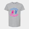 Unisex Fine Jersey T-Shirt Thumbnail