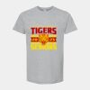 Unisex Fine Jersey T-Shirt Thumbnail