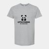 Unisex Fine Jersey T-Shirt Thumbnail