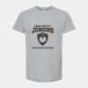 Unisex Fine Jersey T-Shirt Thumbnail