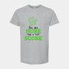 Unisex Fine Jersey T-Shirt Thumbnail