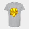Unisex Fine Jersey T-Shirt Thumbnail