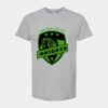 Unisex Fine Jersey T-Shirt Thumbnail