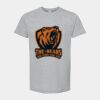 Unisex Fine Jersey T-Shirt Thumbnail