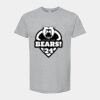 Unisex Fine Jersey T-Shirt Thumbnail