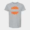 Unisex Fine Jersey T-Shirt Thumbnail
