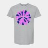 Unisex Fine Jersey T-Shirt Thumbnail