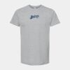 Unisex Fine Jersey T-Shirt Thumbnail