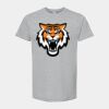 Unisex Fine Jersey T-Shirt Thumbnail