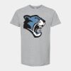 Unisex Fine Jersey T-Shirt Thumbnail