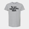 Unisex Fine Jersey T-Shirt Thumbnail