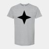 Unisex Fine Jersey T-Shirt Thumbnail