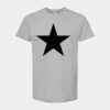 Unisex Fine Jersey T-Shirt Thumbnail