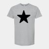 Unisex Fine Jersey T-Shirt Thumbnail