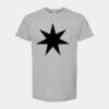 Unisex Fine Jersey T-Shirt Thumbnail