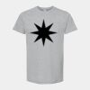 Unisex Fine Jersey T-Shirt Thumbnail
