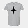 Unisex Fine Jersey T-Shirt Thumbnail