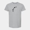 Unisex Fine Jersey T-Shirt Thumbnail