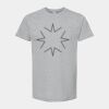 Unisex Fine Jersey T-Shirt Thumbnail