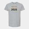 Unisex Fine Jersey T-Shirt Thumbnail
