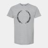 Unisex Fine Jersey T-Shirt Thumbnail