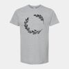 Unisex Fine Jersey T-Shirt Thumbnail
