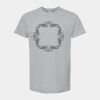 Unisex Fine Jersey T-Shirt Thumbnail