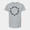 Unisex Fine Jersey T-Shirt Thumbnail