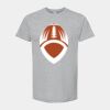 Unisex Fine Jersey T-Shirt Thumbnail