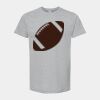 Unisex Fine Jersey T-Shirt Thumbnail
