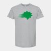 Unisex Fine Jersey T-Shirt Thumbnail