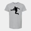 Unisex Fine Jersey T-Shirt Thumbnail