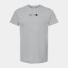 Unisex Fine Jersey T-Shirt Thumbnail