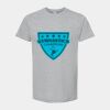 Unisex Fine Jersey T-Shirt Thumbnail